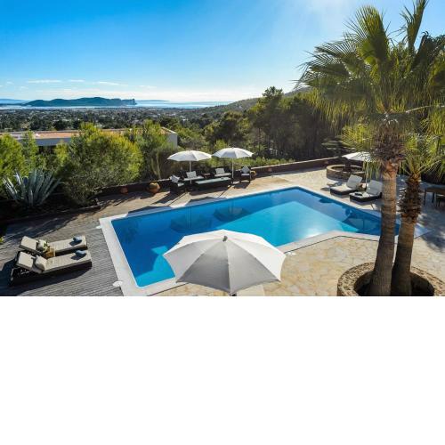 Villa Arcadia