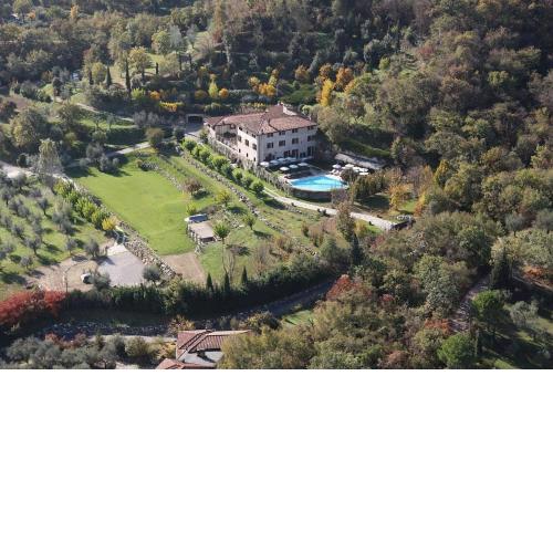 Villa Arcadio