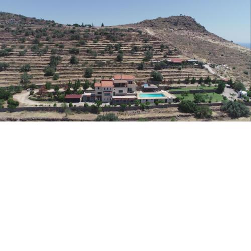 Villa Archangelos Aegina