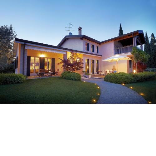 Villa Archi B&B