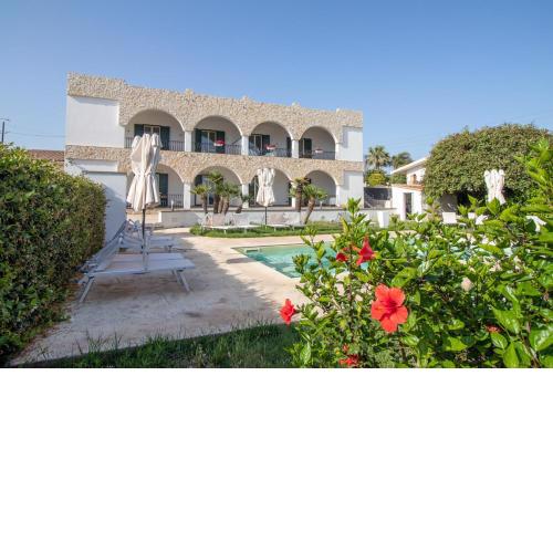 Villa Archi Sul Mare