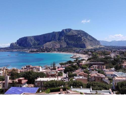 Villa Archibianchi Mondello
