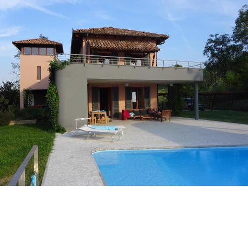 Villa Architetti Piemonte