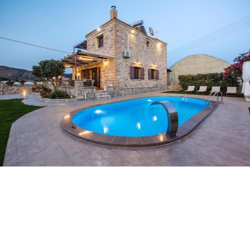 Villa Archontissa