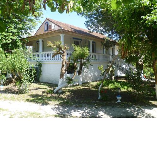 Villa Archontou