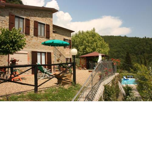 Villa Arcobaleno