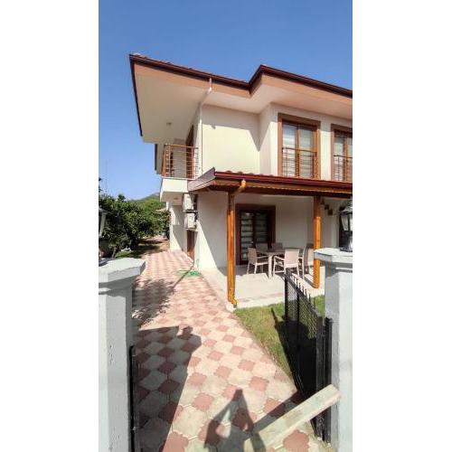 Villa Arda