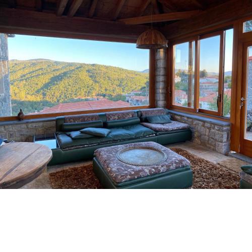Villa Ardamis Karyes