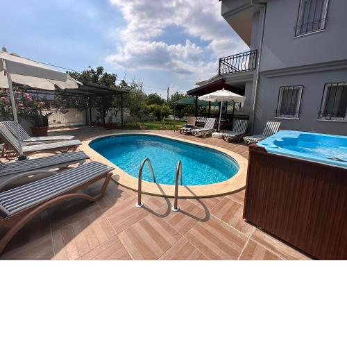 Villa AREL - Dalyan