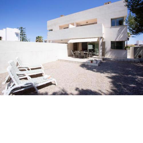 Villa Arenas