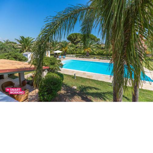 Villa Arenella
