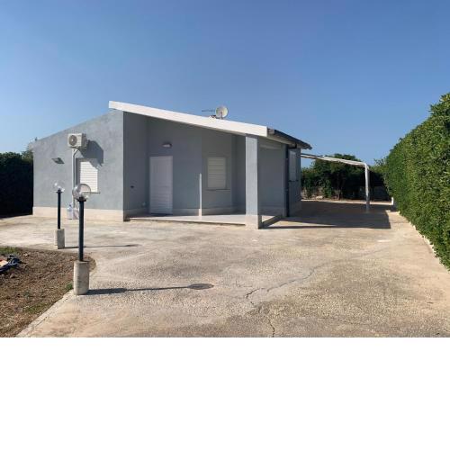 Villa Arenella