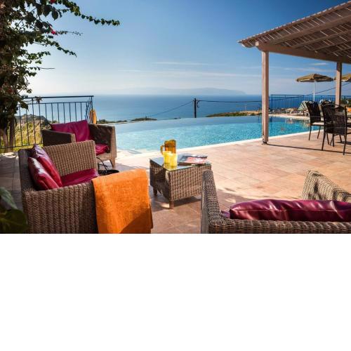 Villa Arethusa by Villa Plus