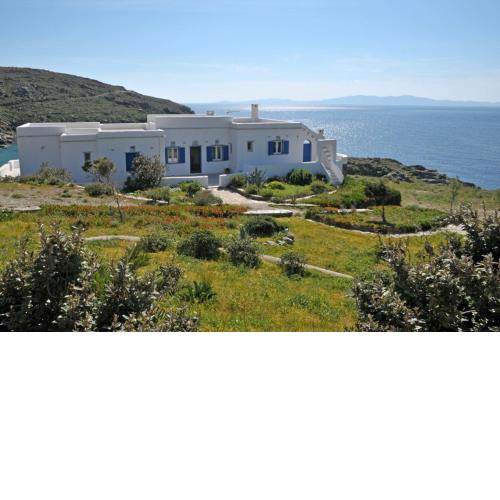 Villa Areti