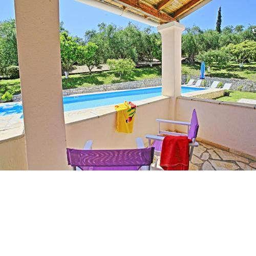Villa Areti