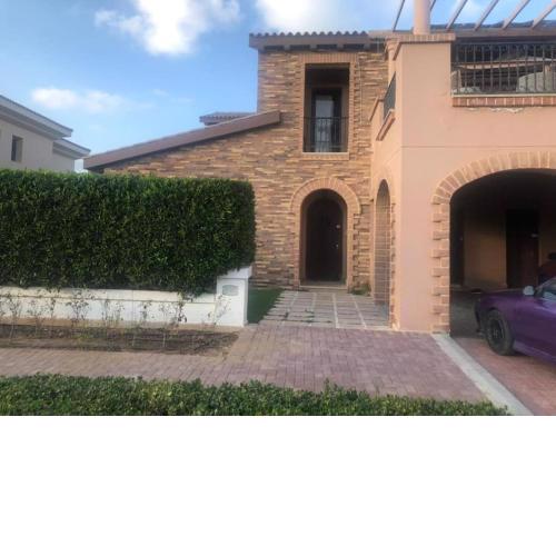 Villa Arezzo in Marassi