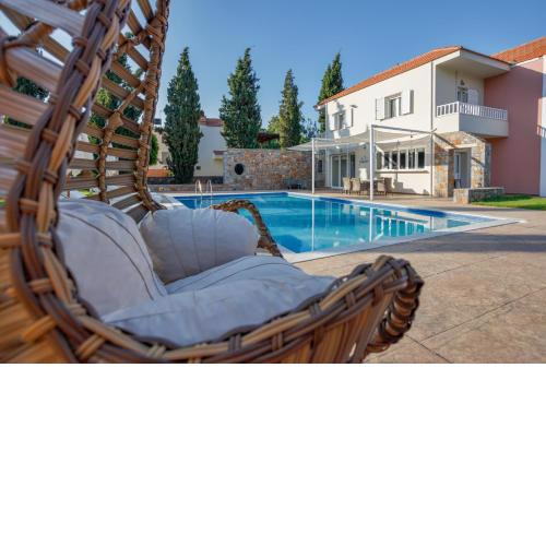 Villa Argi by Estia