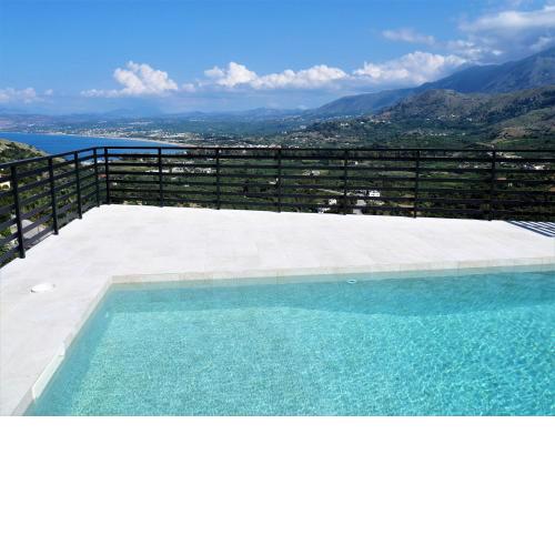 Villa ArGia with private pool