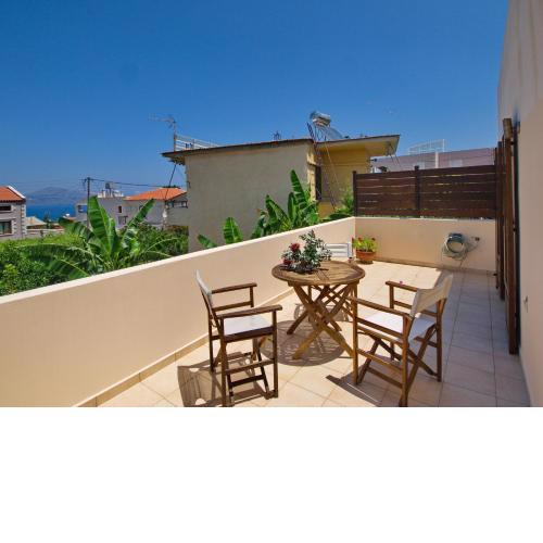 Villa Argiro Plaka Crete