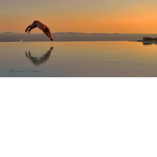 Villa Argo by Mykonos Top Villas