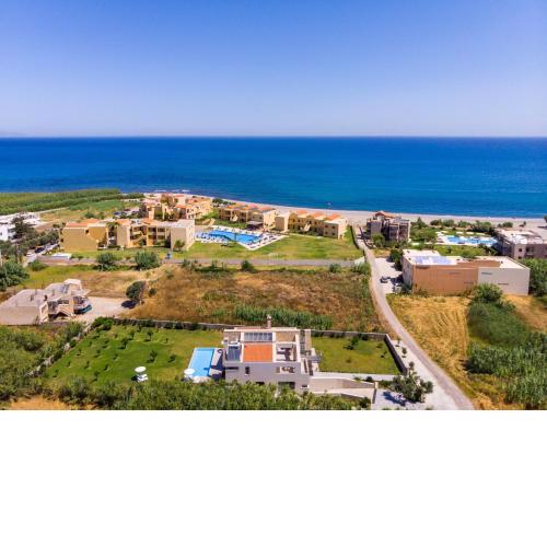 Villa Argyrenia