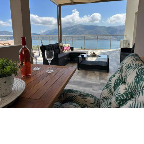 Villa Argyro