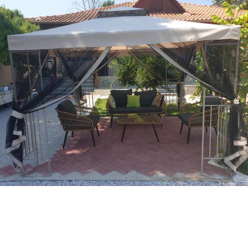 VILLA ARHONTIKO