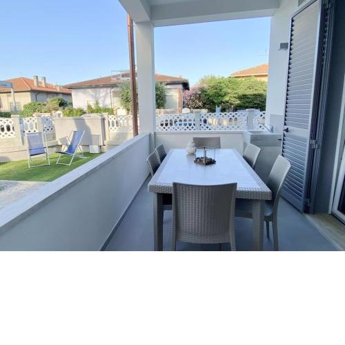 VILLA ARI - Elicriso