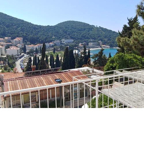 Villa Aria Peaceful Hideout and View