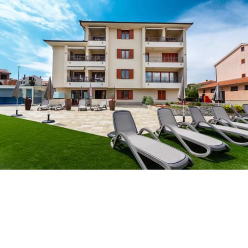 Villa Aria