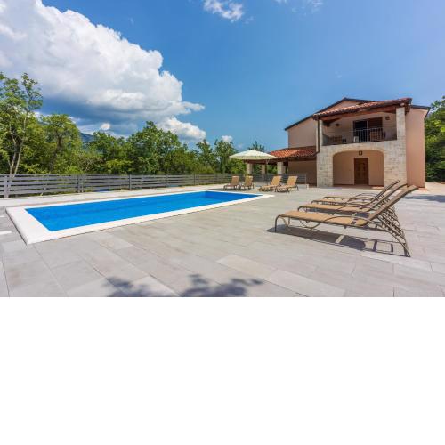 Villa ARIA