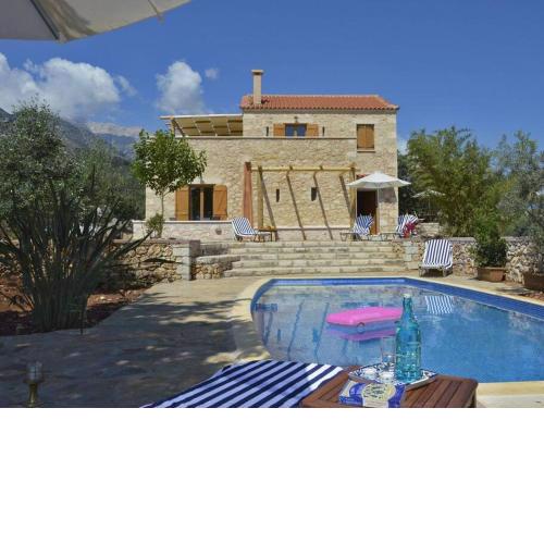 Villa Ariadne