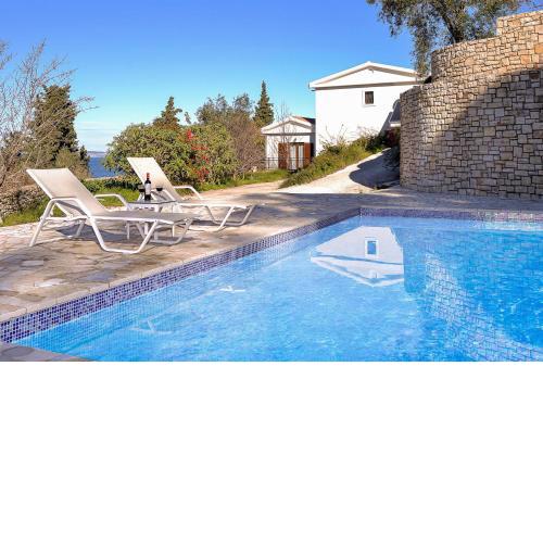 Villa Ariadne