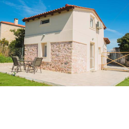 Villa Ariadni - Cretan Hospitality