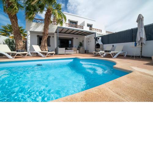Villa Ariana Playa Blanca