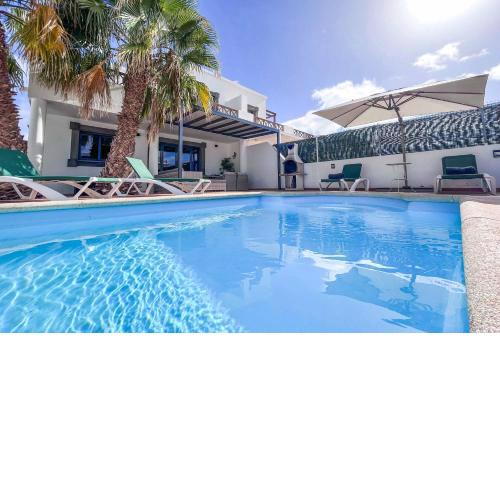 Villa Ariana
