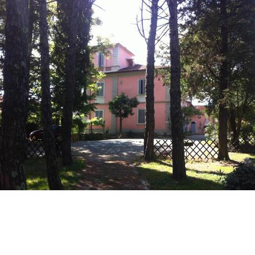 Villa Arianna B&B