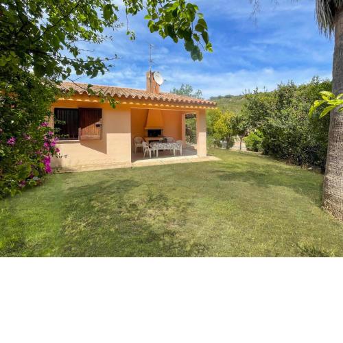 Villa Arianna by Interhome
