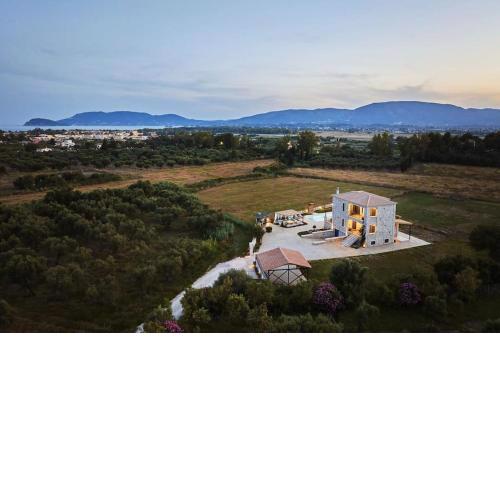 Villa Arianna, close to the beach!