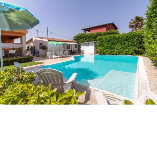 Villa Arianna