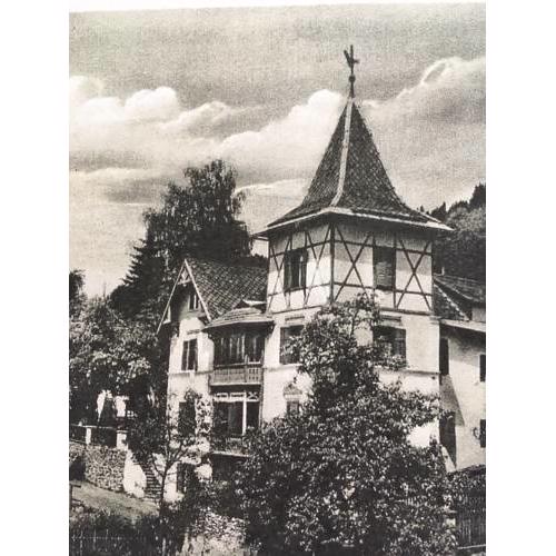 Villa Aribo