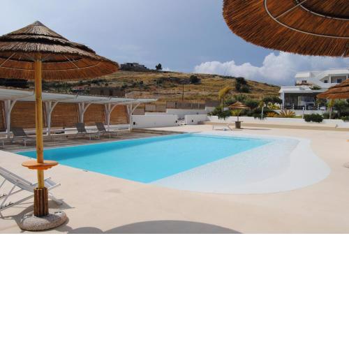 Villa Aries - Natural Oasis of peace and Silence