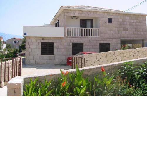 Villa Arija apartments