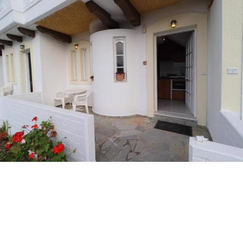 Villa Aristea
