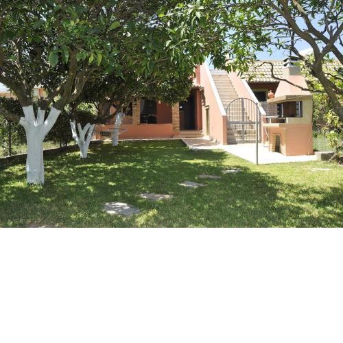 Villa Ariti