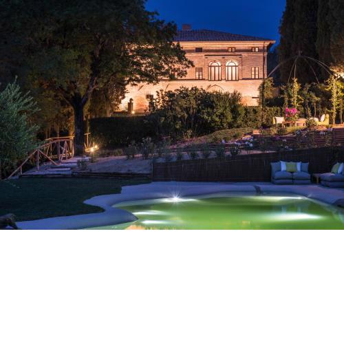 Villa Armena Relais