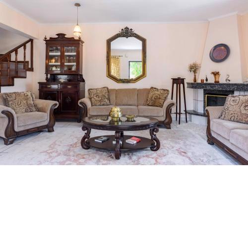 Villa Armeni by CorfuEscapes