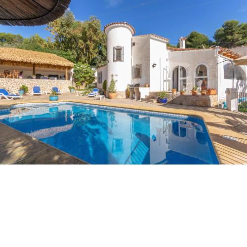 Villa Armonía - Costa CarpeDiem
