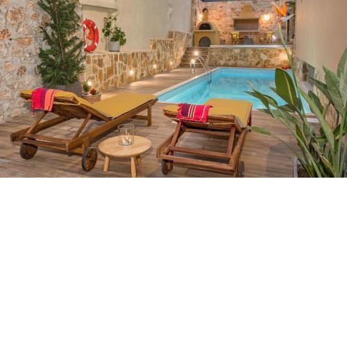 Villa Armonia Boutique Living