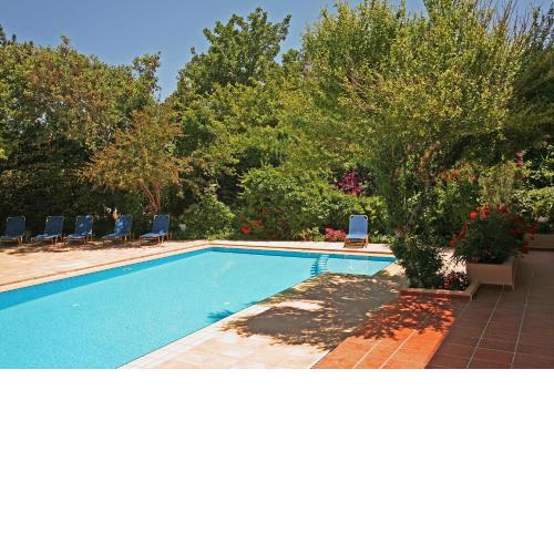 Villa Armonia Chania